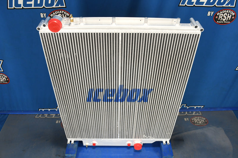 Load image into Gallery viewer, Mack Titan Radiator # 607156
