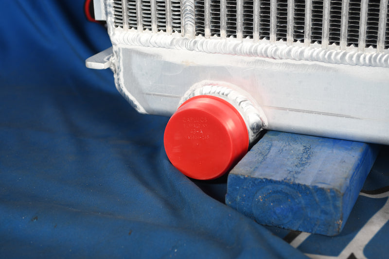Load image into Gallery viewer, International Radiator # 603951
