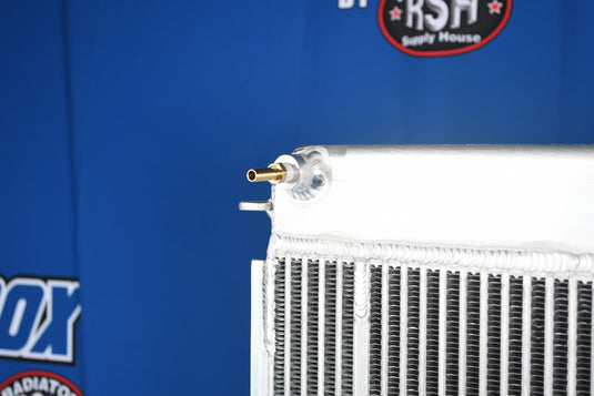 International Radiator