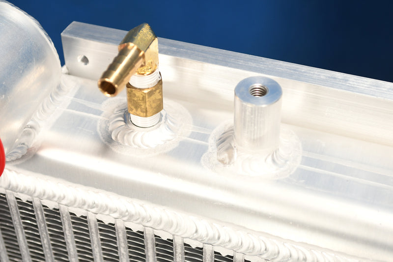 Load image into Gallery viewer, Mack Titan Radiator # 607156
