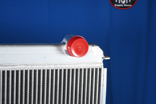 International Radiator