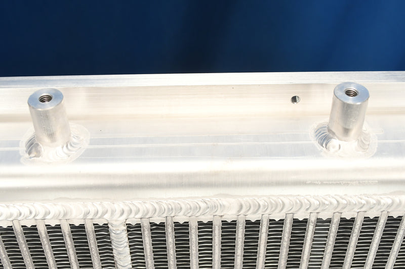 Load image into Gallery viewer, Mack Titan Radiator # 607156
