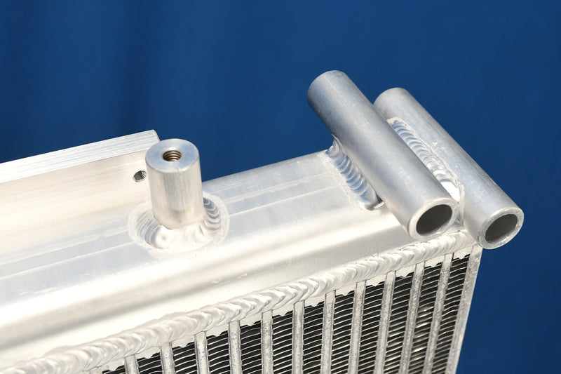 Load image into Gallery viewer, Mack Titan Radiator # 607156
