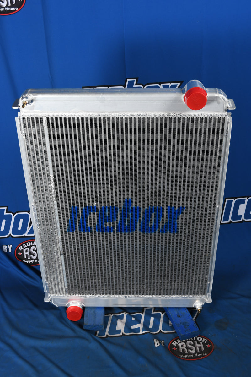 Load image into Gallery viewer, International Radiator # 603951
