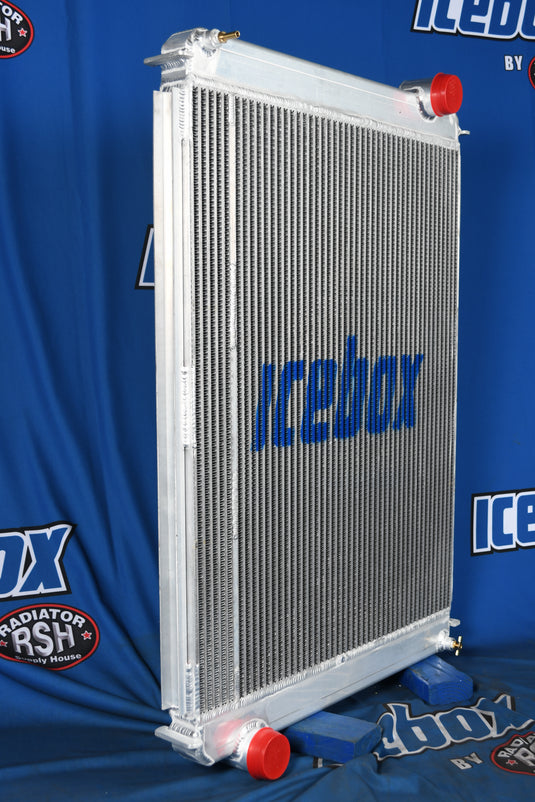 International Radiator