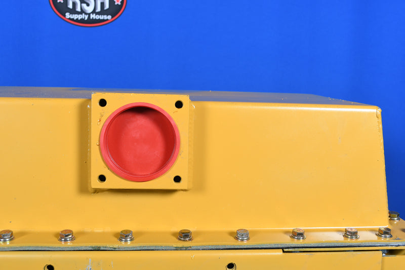 Load image into Gallery viewer, Caterpillar 3412 Radiator # 850456
