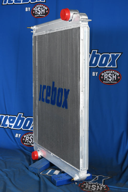 International Radiator