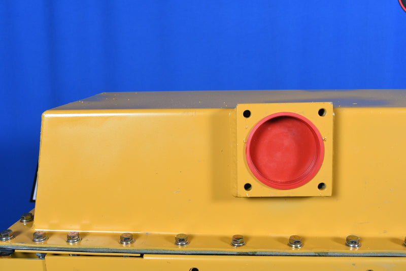Load image into Gallery viewer, Caterpillar 3412 Radiator # 850456
