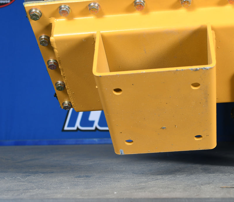 Load image into Gallery viewer, Caterpillar 3412 Radiator # 850456
