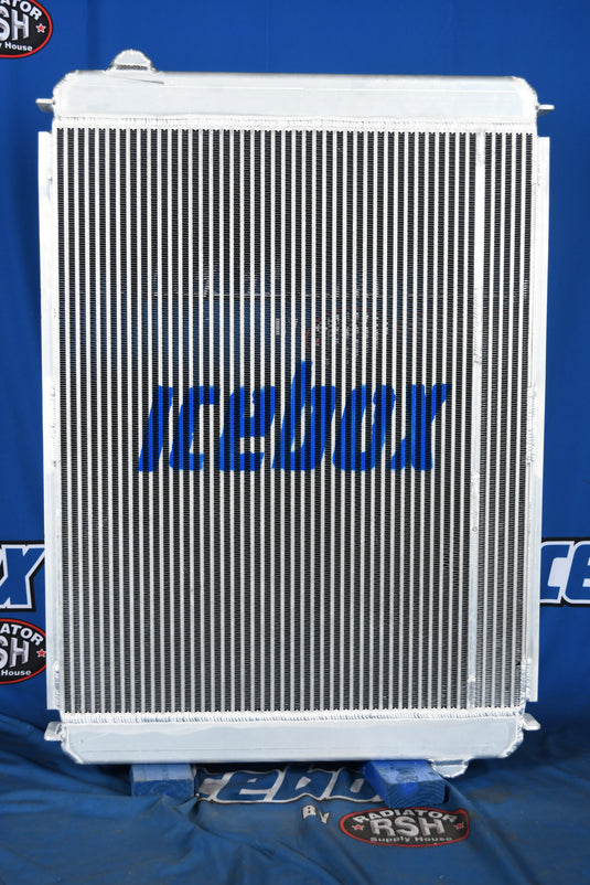 International Radiator