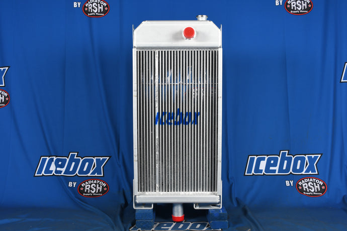 Caterpillar 953 Radiator # 850358