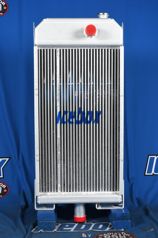 Caterpillar 953 Radiator # 850358
