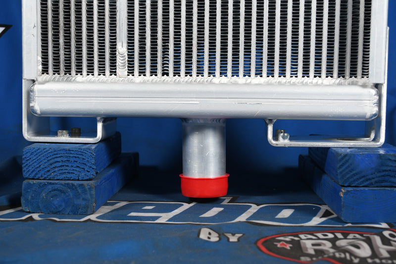 Load image into Gallery viewer, Caterpillar 953 Radiator # 850358
