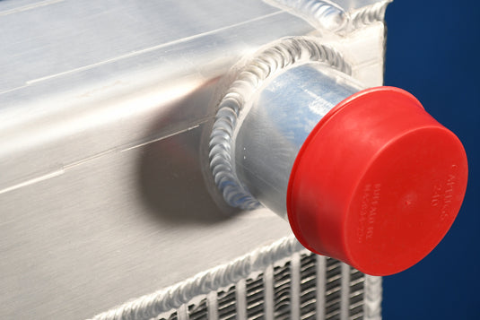 Hitachi Zaxis 450-3 Radiator