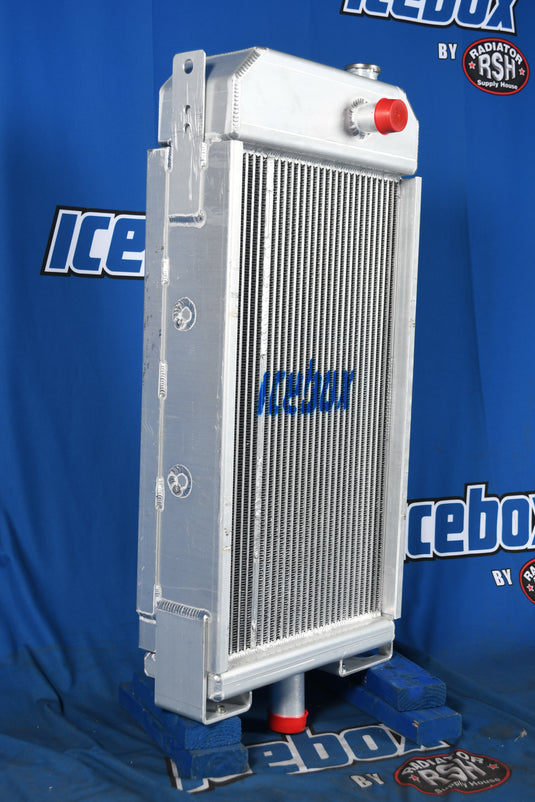 Caterpillar 953 Radiator