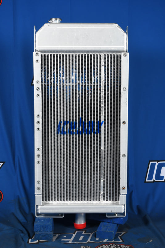 Caterpillar 953 Radiator