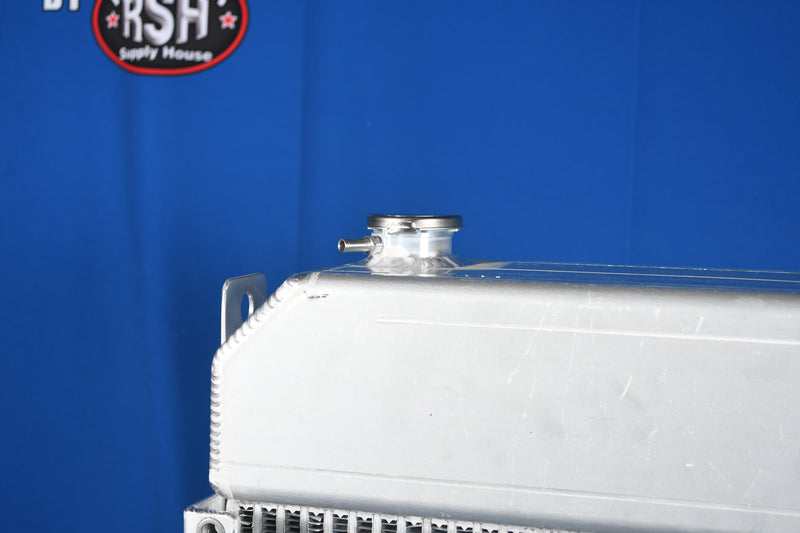 Load image into Gallery viewer, Caterpillar 953 Radiator # 850358
