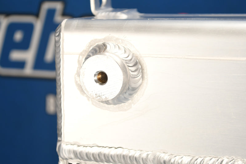 Load image into Gallery viewer, Hitachi Zaxis 450-3 Radiator # 870366
