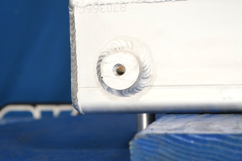 Load image into Gallery viewer, Hitachi Zaxis 450-3 Radiator # 870366
