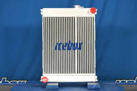 JCB 160, 170 Radiator