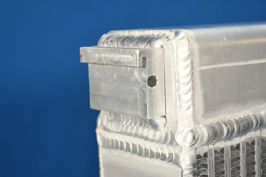 JCB 160, 170 Radiator