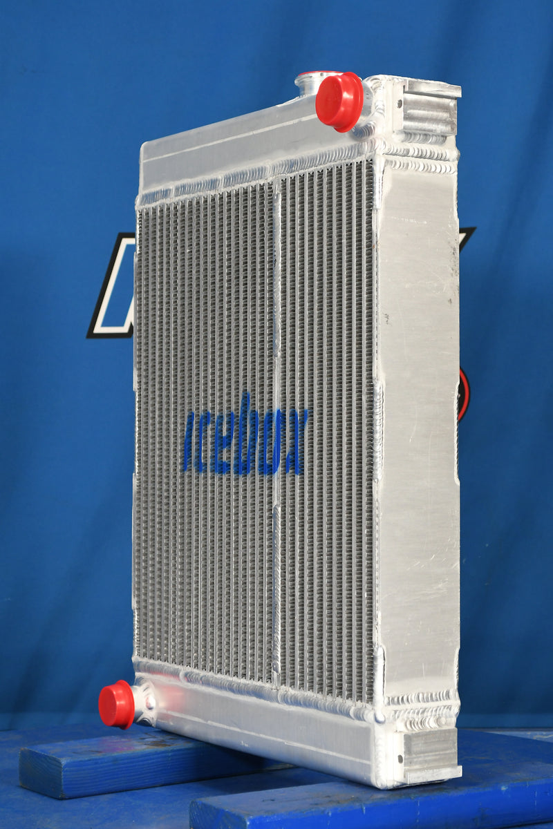 Load image into Gallery viewer, JCB 160, 170 Radiator # 890112
