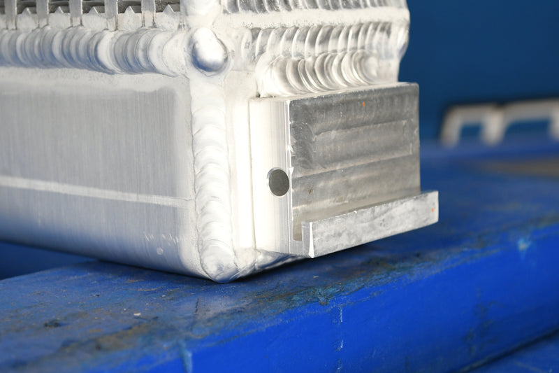 Load image into Gallery viewer, JCB 160, 170 Radiator # 890112
