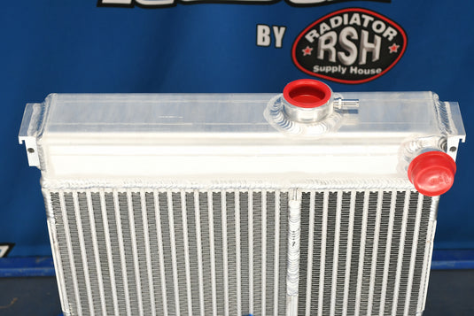 JCB 160, 170 Radiator