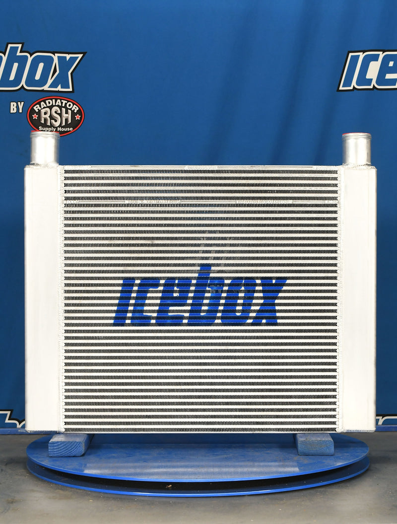 Load image into Gallery viewer, Generator Charge Air Cooler # 990612
