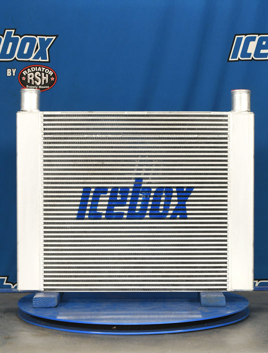 Generator Charge Air Cooler