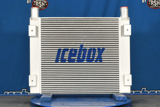 Generator Charge Air Cooler