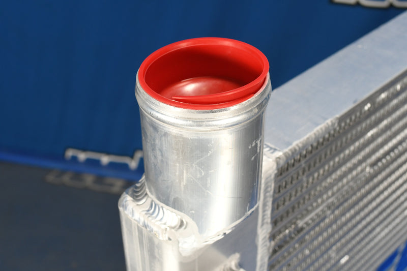 Load image into Gallery viewer, Generator Charge Air Cooler # 990612
