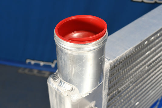 Generator Charge Air Cooler