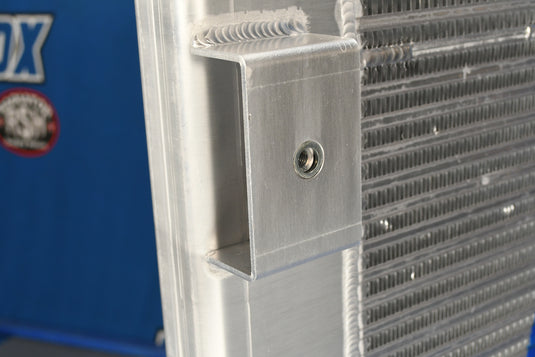 Generator Charge Air Cooler