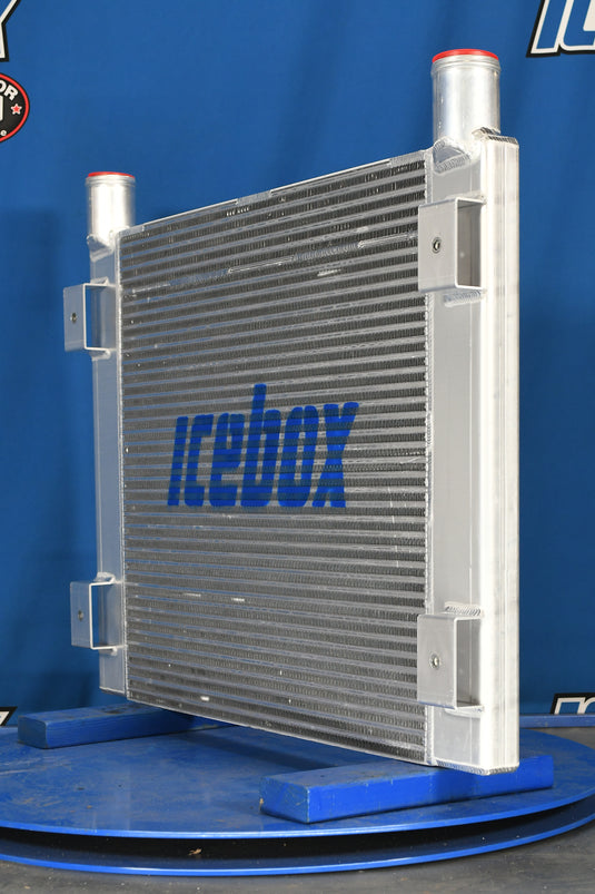 Generator Charge Air Cooler