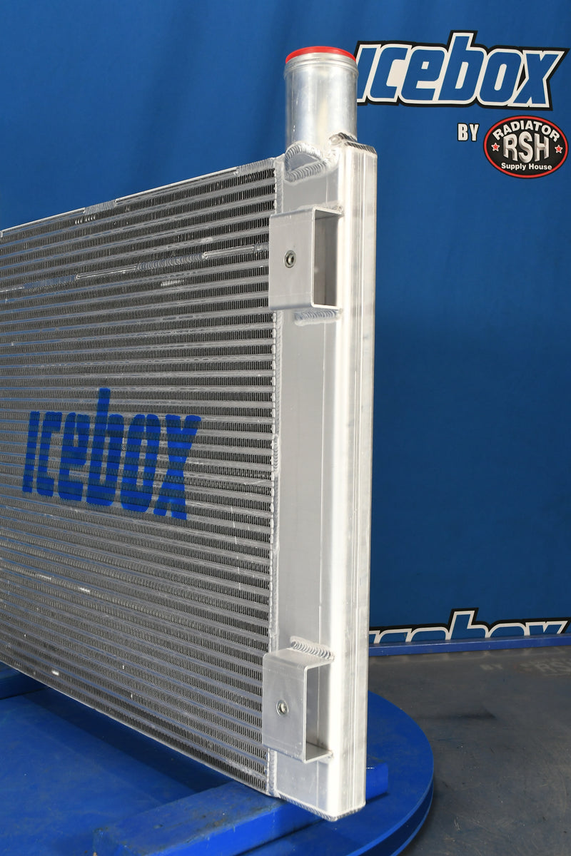 Load image into Gallery viewer, Generator Charge Air Cooler # 990612
