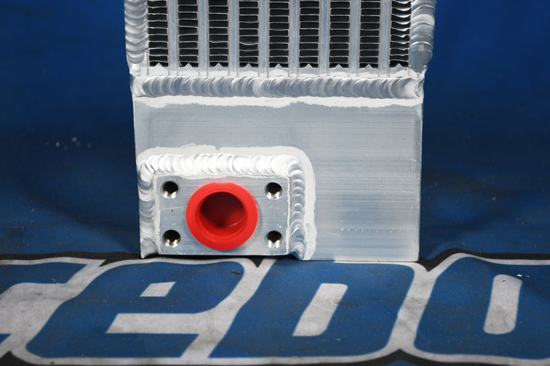 Load image into Gallery viewer, Caterpillar D6D Oil Cooler # 850542
