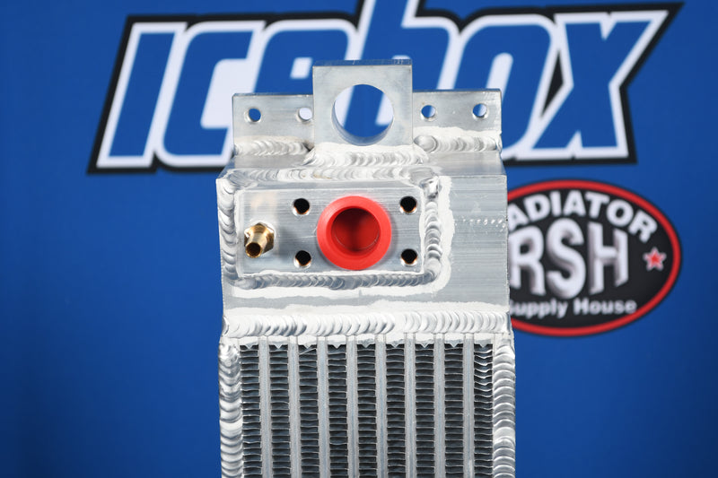 Load image into Gallery viewer, Caterpillar D6D Oil Cooler # 850542
