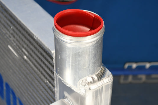 Generator Charge Air Cooler