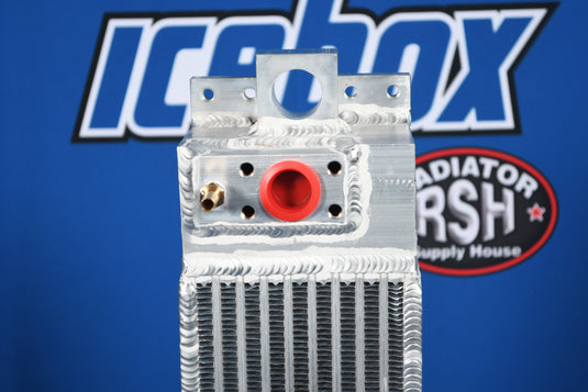 Caterpillar D6D Oil Cooler