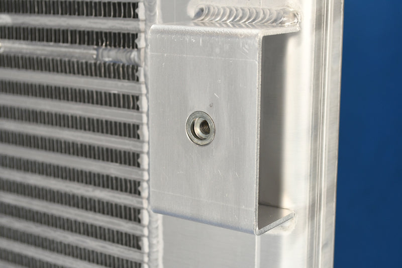 Load image into Gallery viewer, Generator Charge Air Cooler # 990612

