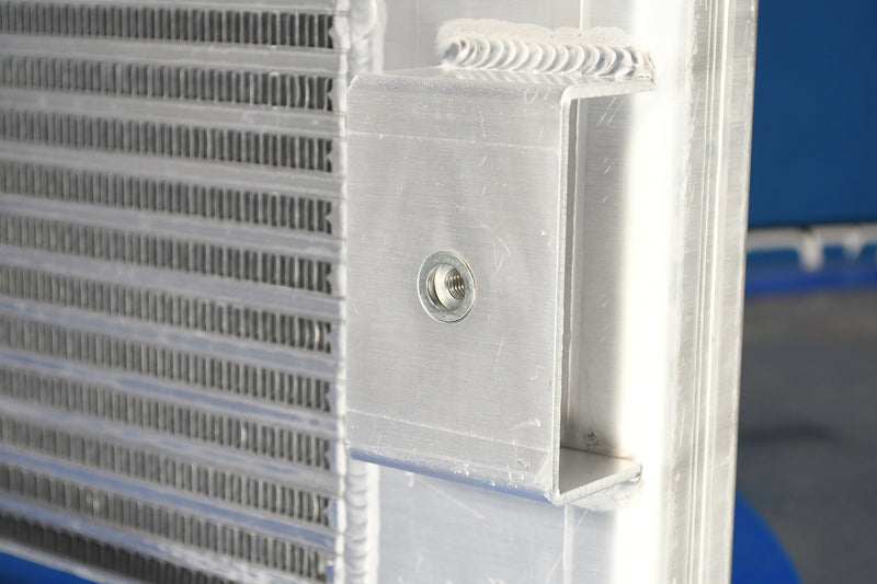 Load image into Gallery viewer, Generator Charge Air Cooler # 990612
