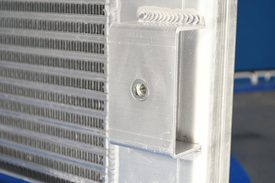 Generator Charge Air Cooler