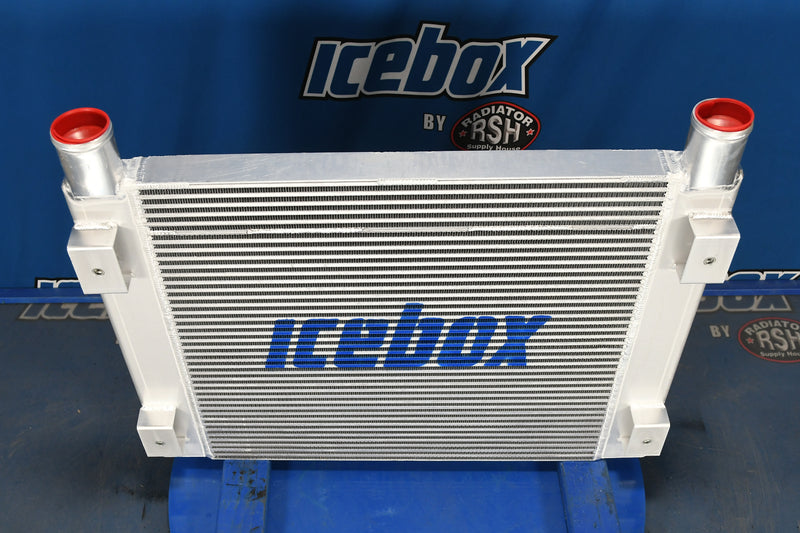 Load image into Gallery viewer, Generator Charge Air Cooler # 990612
