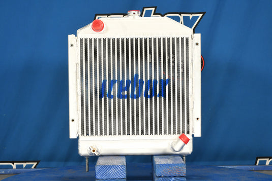 John Deere 790 Tractor Radiator