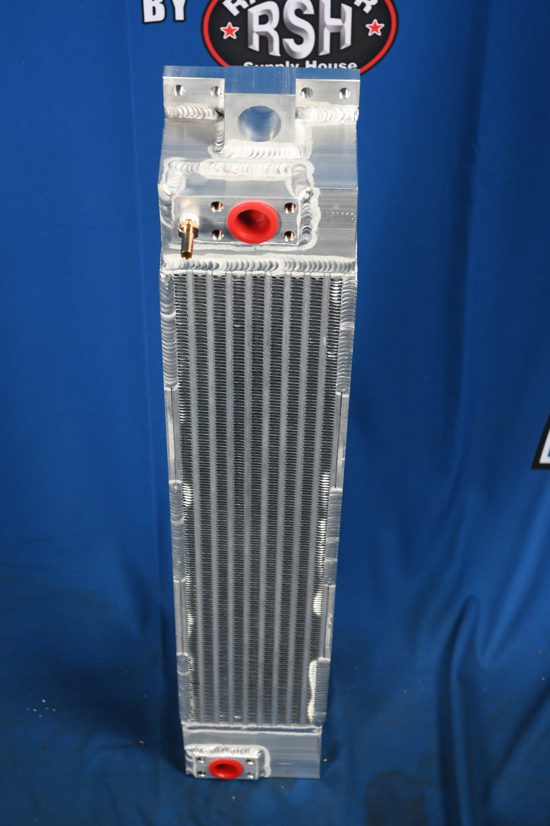 Load image into Gallery viewer, Caterpillar D6D Oil Cooler # 850542
