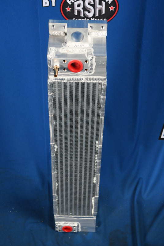 Caterpillar D6D Oil Cooler