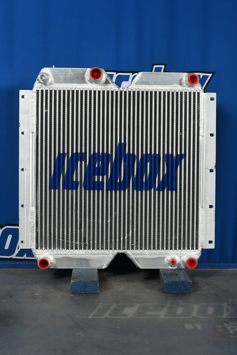 Load image into Gallery viewer, Caterpillar 262,267, 236, 246, 248, 287 Radiator # 850300
