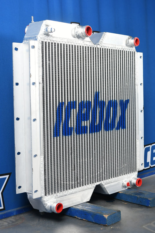 Caterpillar 262,267, 236, 246, 248, 287 Radiator