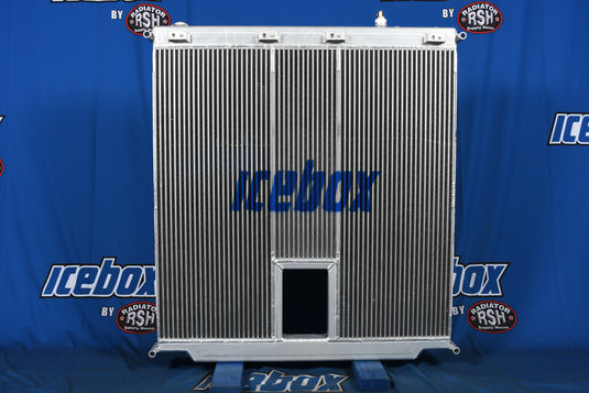 Freightliner Radiator